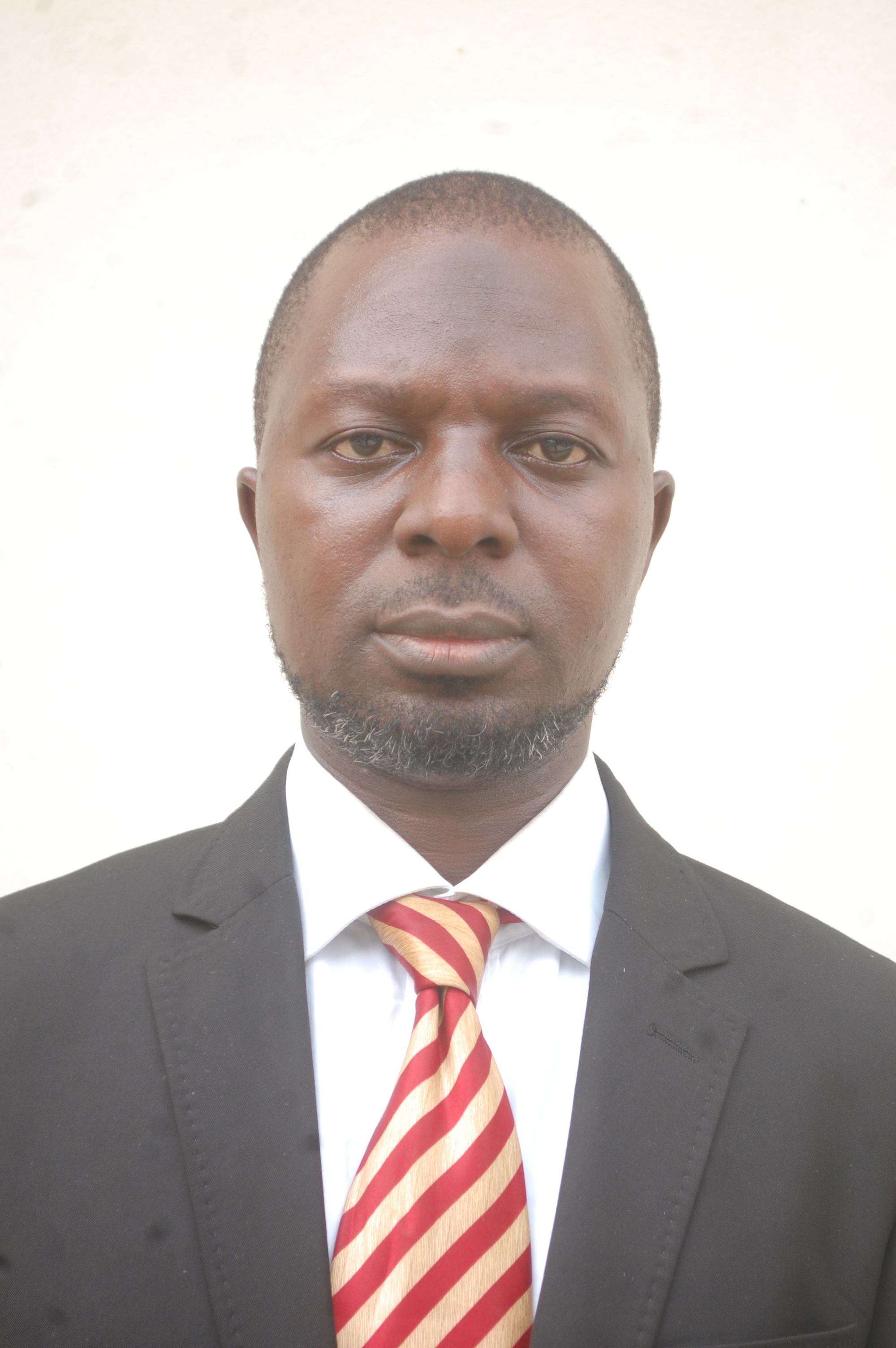 Yabatech staff