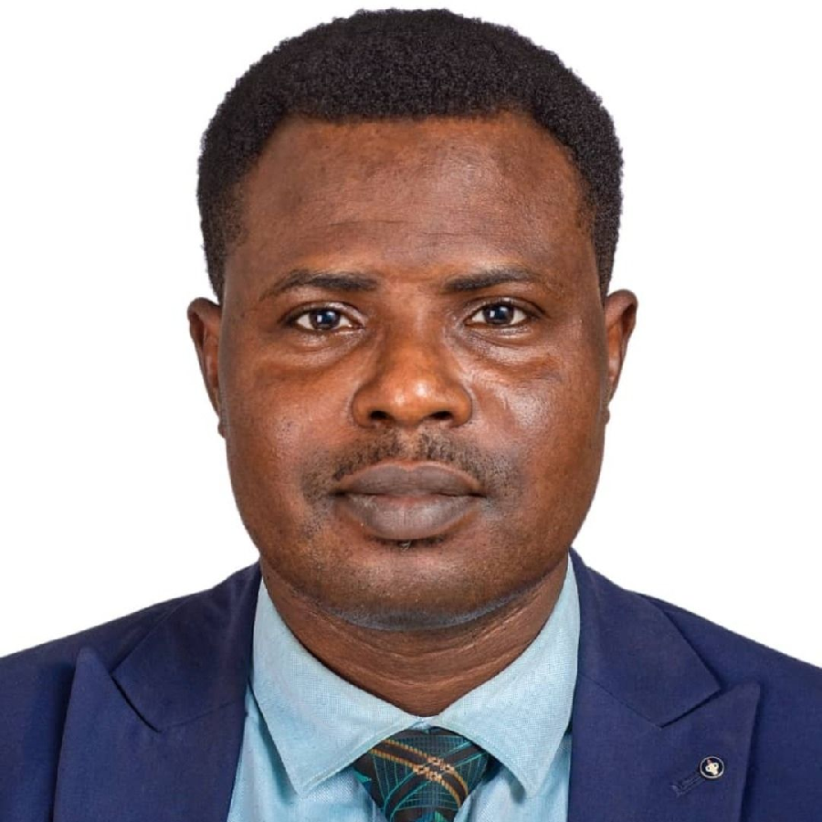 Yabatech staff