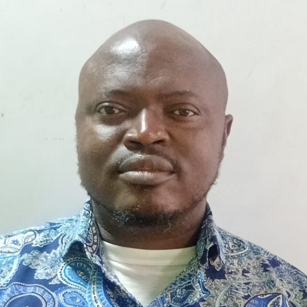 Yabatech staff