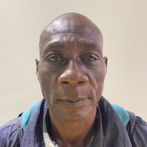 Mr. Musa Yekini Yabatech