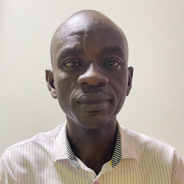 Yabatech staff