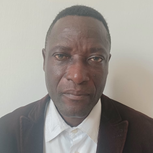 Ph.D Adebayo Michael Oluwarotimi Yabatech