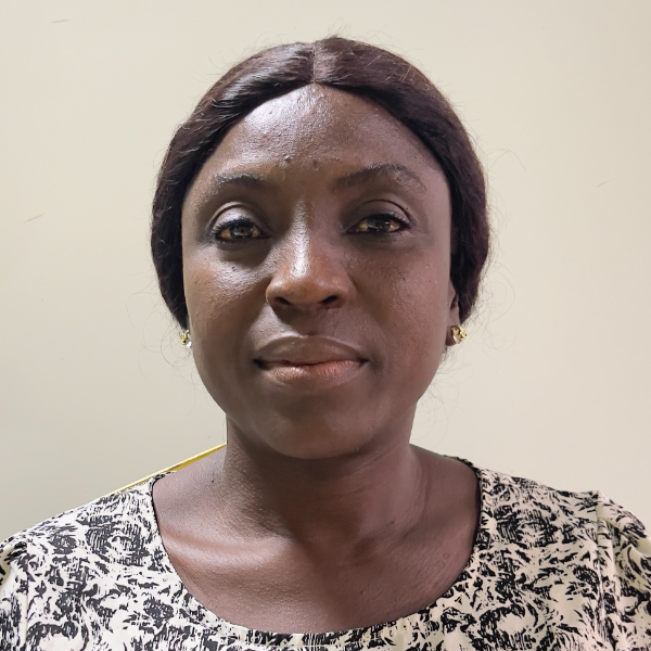 Mrs. Adegbite Oluranti Yemi Yabatech