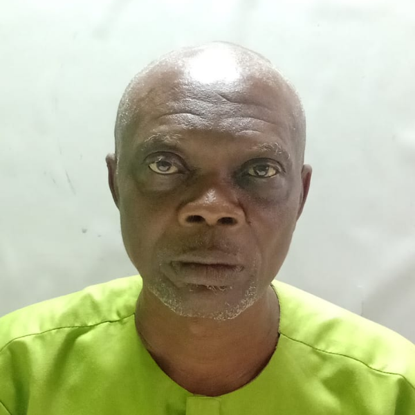 Yabatech staff