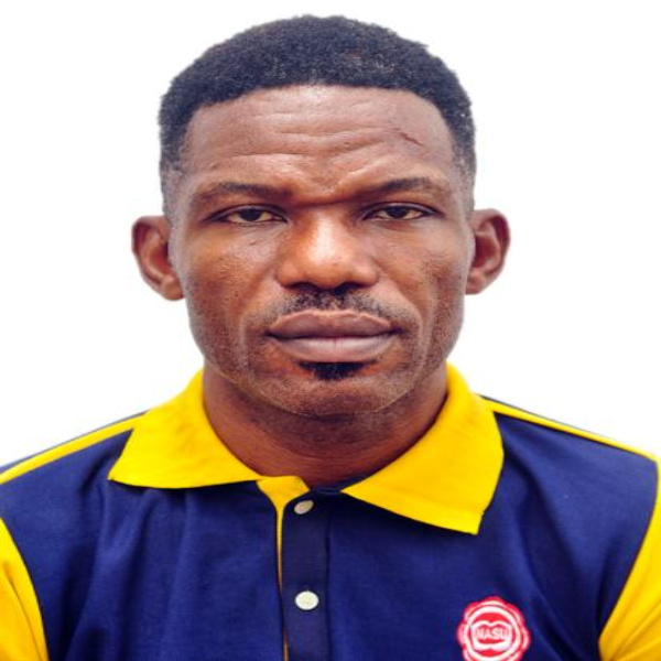 Yabatech staff