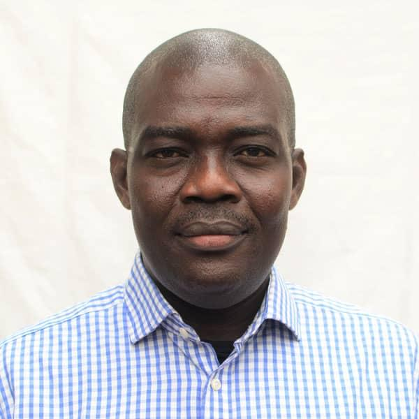 Yabatech staff