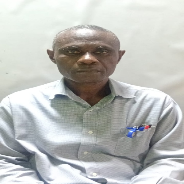 Yabatech staff