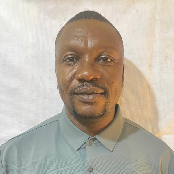 Mr. Kugbiyi Rotimi Solomon Yabatech