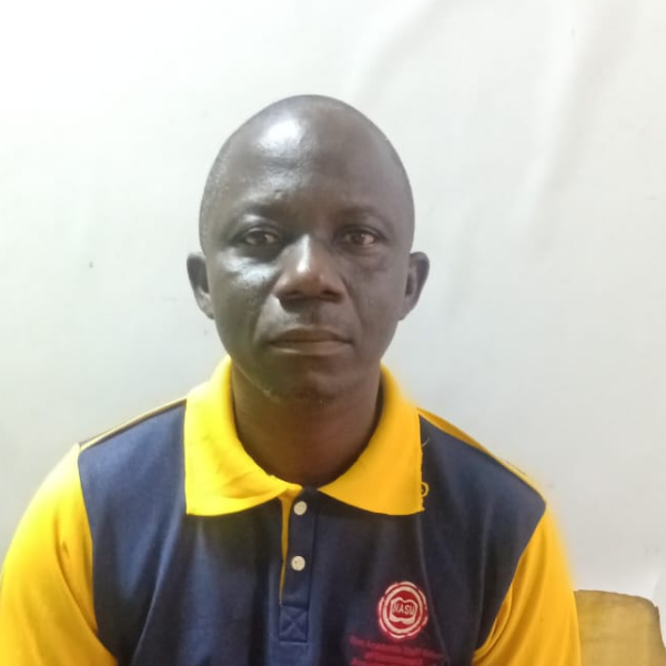 Yabatech staff