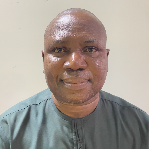 Yabatech staff