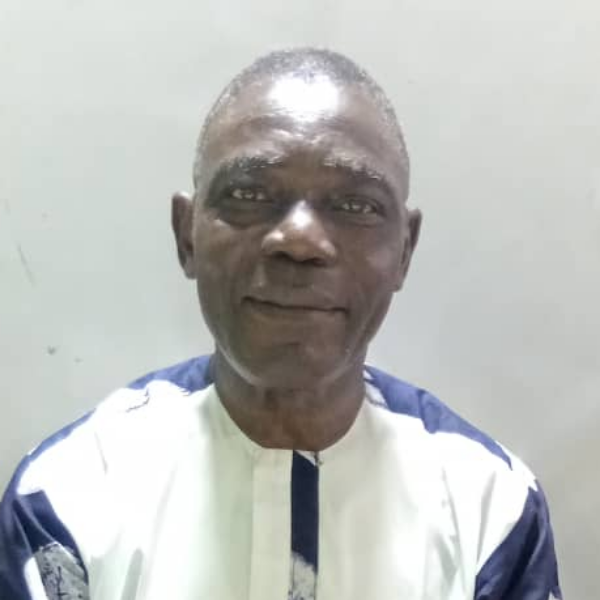 Yabatech staff