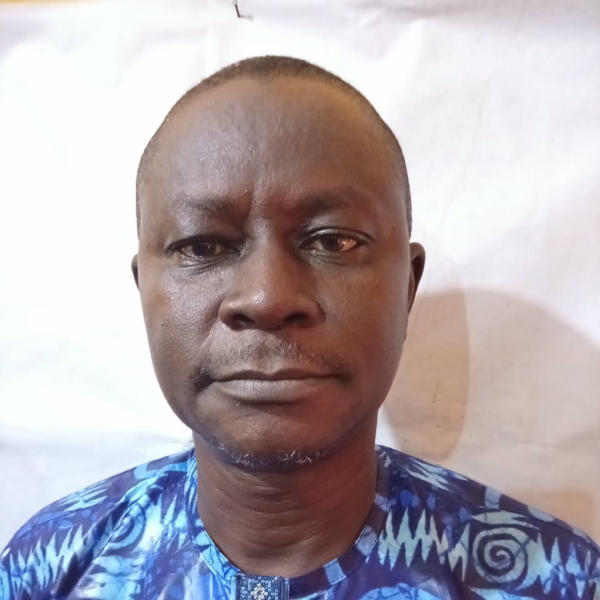 Yabatech staff