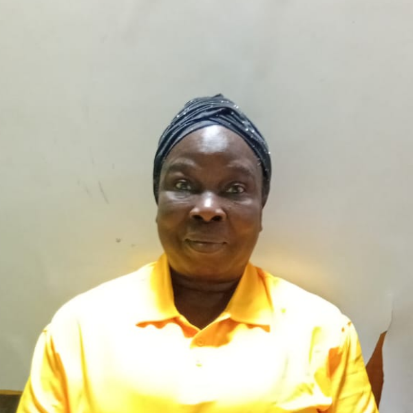 Yabatech staff