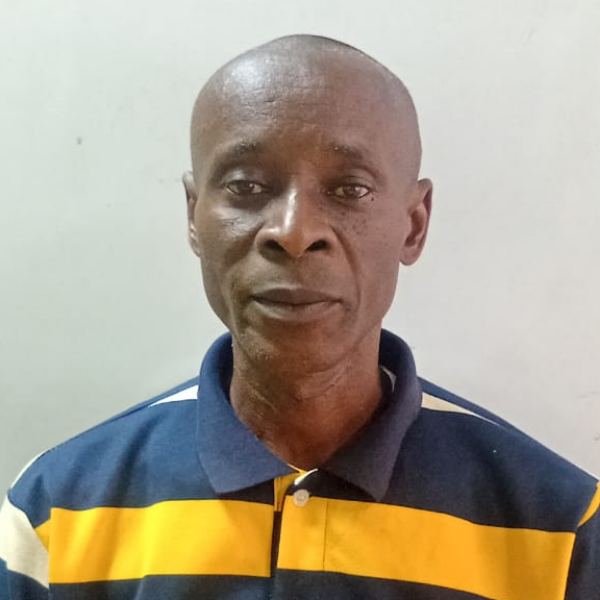 Mr. Tiamiyu Ahmed Adeyinka Yabatech