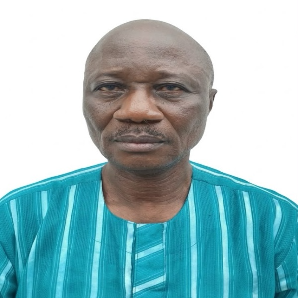 Yabatech staff