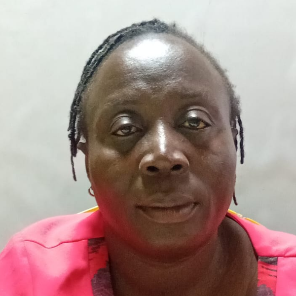 Mrs. Ibidun Oluwakemi Taiwo Yabatech