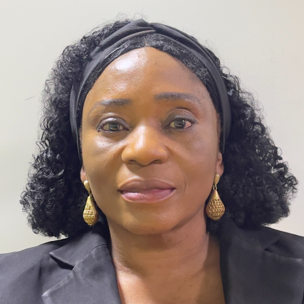 Mrs. Abiona Olabisi Modupe Yabatech