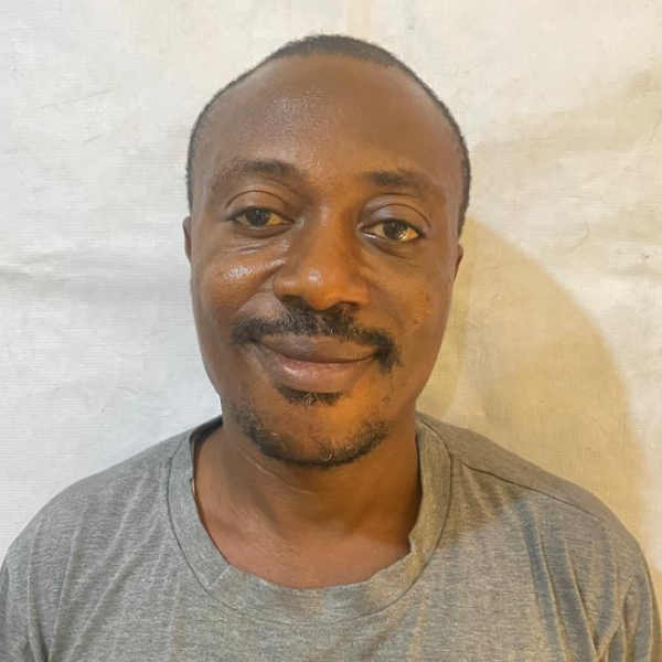 Mr. Olaniyi Afolabi Oladayo Yabatech