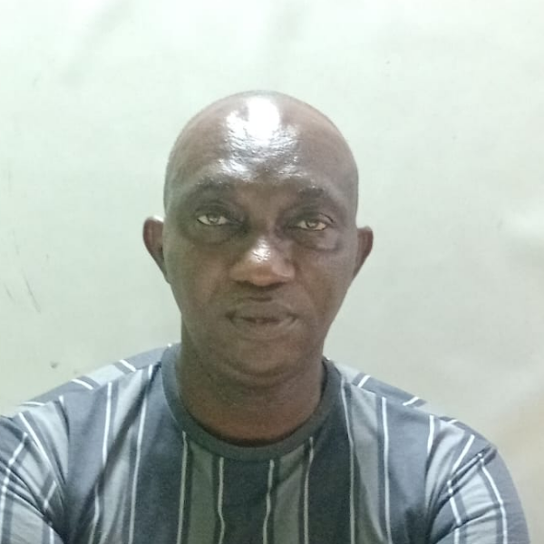 Yabatech staff