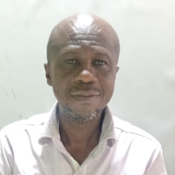Yabatech staff
