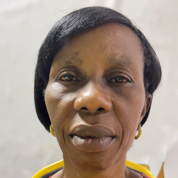 Yabatech staff