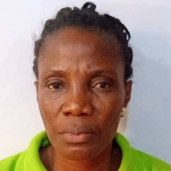 Yabatech staff