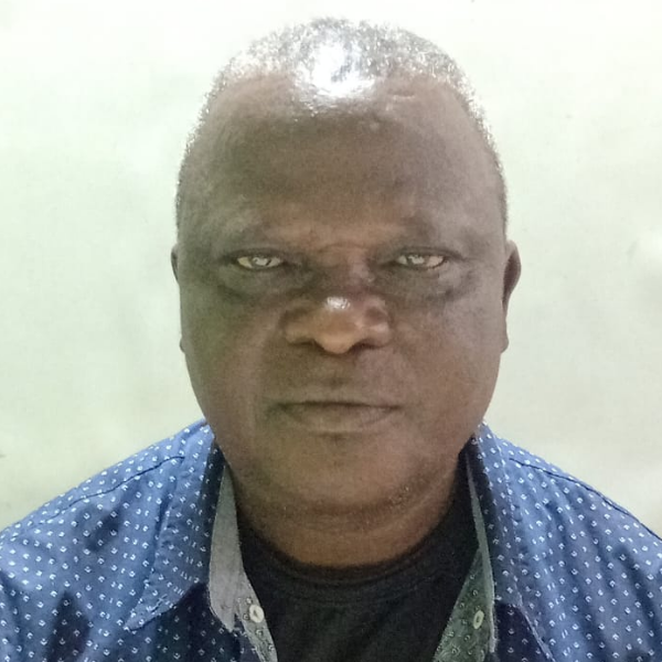 Yabatech staff
