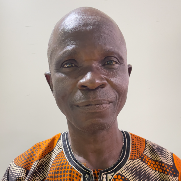 Mr. Sanni Isiaka Olugbenga Yabatech