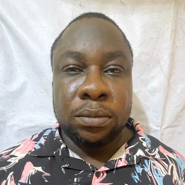 Mr. Oyeniyi Shina Adeyemi Yabatech
