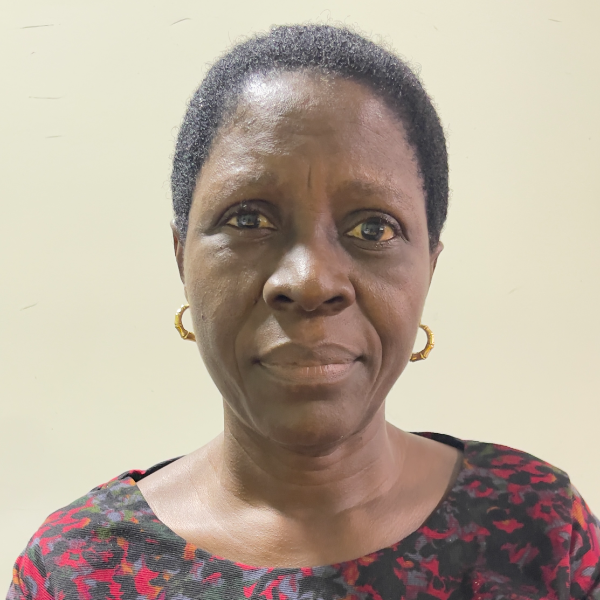 Mrs. Monyei Grace Esohe Yabatech