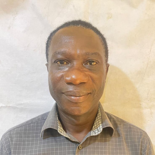 Yabatech staff