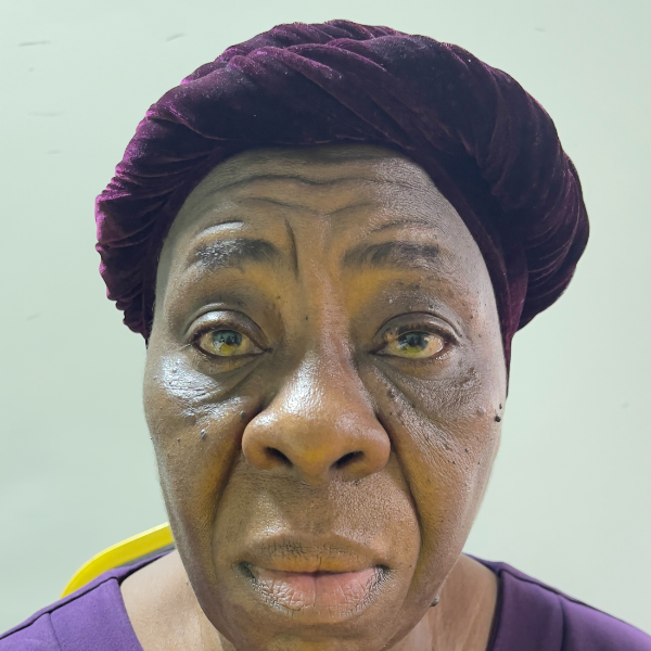 Yabatech staff