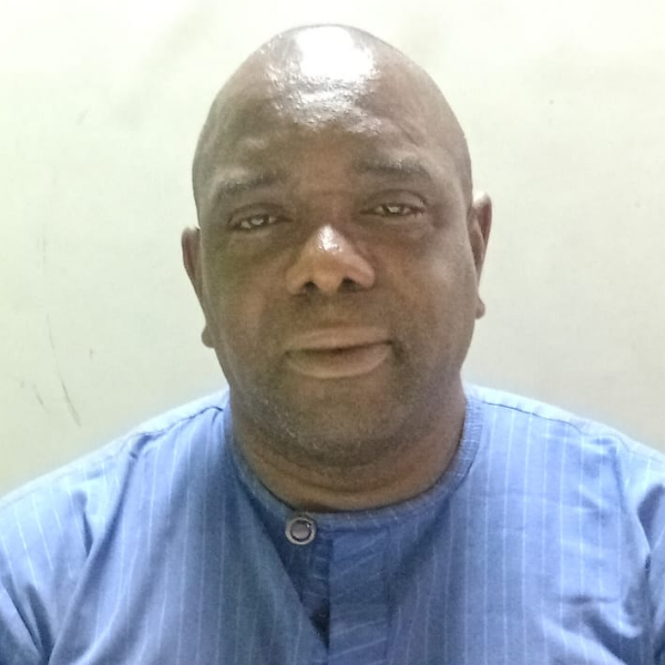 Yabatech staff