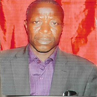 Mr. Olaoye Oloyede Elijah Yabatech