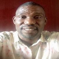 Mr. Abiodun Sunday Olatomide Yabatech