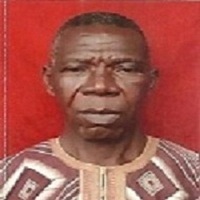 Mr. Bodunde Ogunnusi  Yabatech