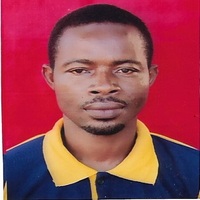 Mr. Ogunyemi Olalekan Adekunle Yabatech