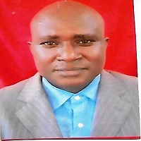 Mr. Afolayan Adeola Joseph Yabatech
