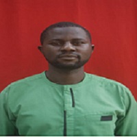 Mr. Adeyinka Ahmed Olamilekan Yabatech