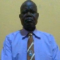 Mr. Ogunsola Philip Folaranmi Yabatech