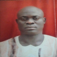 Mr. Afolabi Ismaila Oladimeji Yabatech