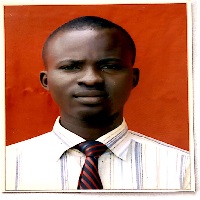 Adesiyan Oluwole Raphael, Mr. | Staff profile | Yabatech | The first ...