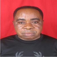 Mr. Udoh Daniel Ezekiel Yabatech